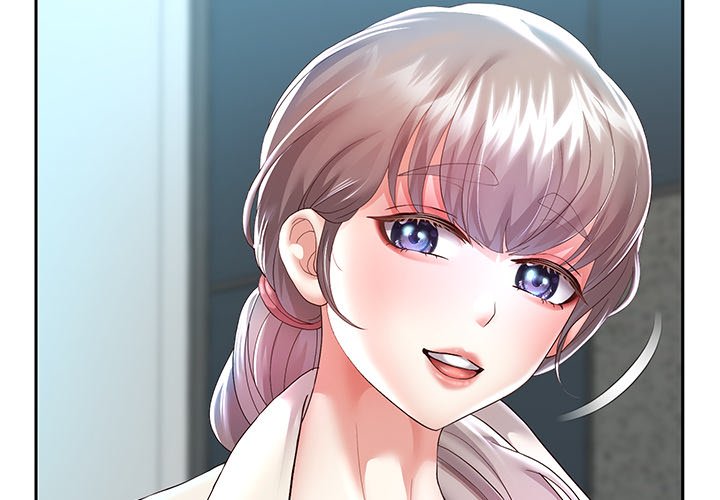Born with a Surprise (Toomics) Page 5 - MangaHe