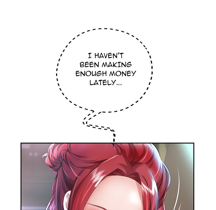 Born with a Surprise (Toomics) Page 44 - MangaHe