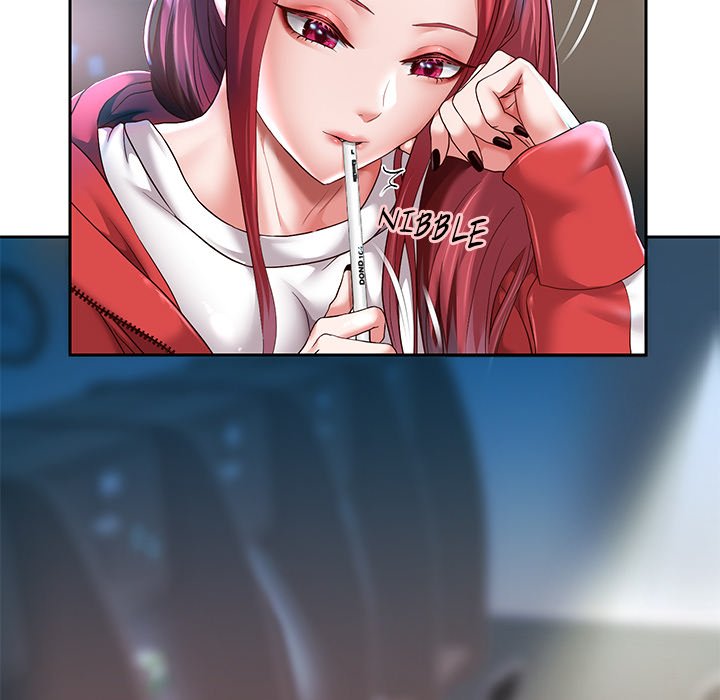 Born with a Surprise (Toomics) Page 45 - MangaHe