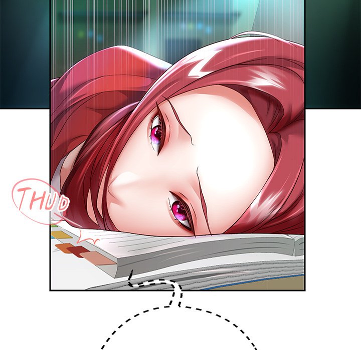 Born with a Surprise (Toomics) Page 48 - MangaHe