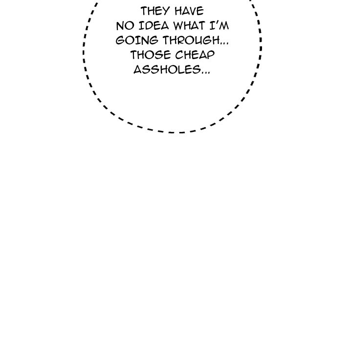 Born with a Surprise (Toomics) Page 49 - MangaHe