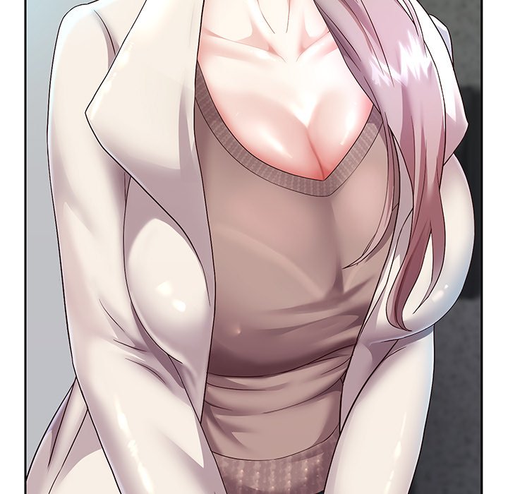 Born with a Surprise (Toomics) Page 6 - MangaHe