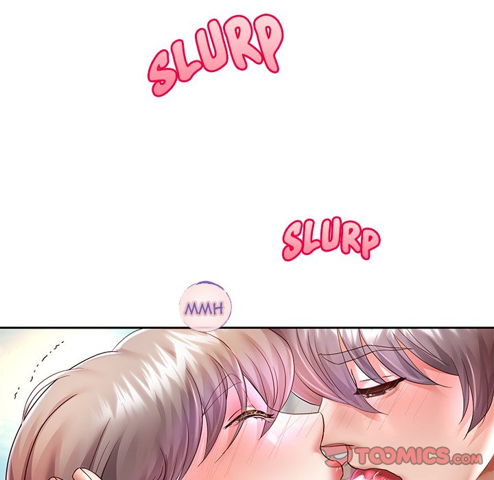Born with a Surprise (Toomics) Page 52 - MangaHe