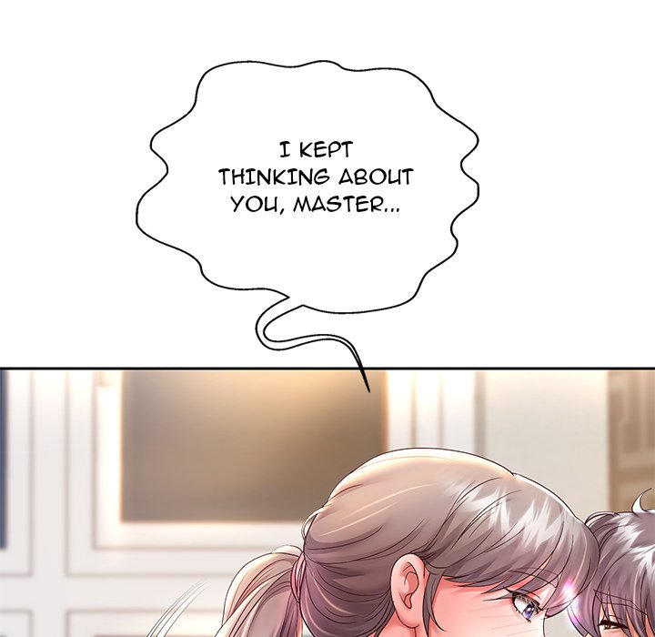 Born with a Surprise (Toomics) Page 54 - MangaHe