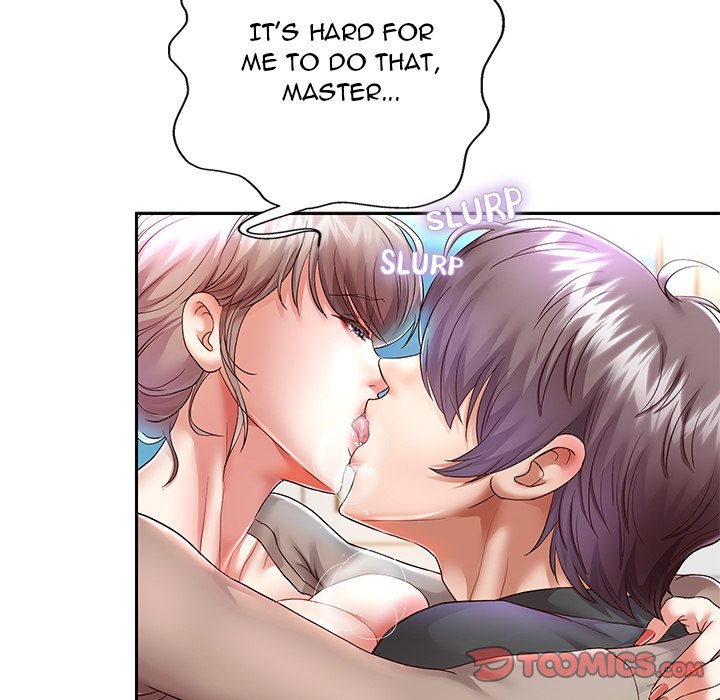 Born with a Surprise (Toomics) Page 58 - MangaHe