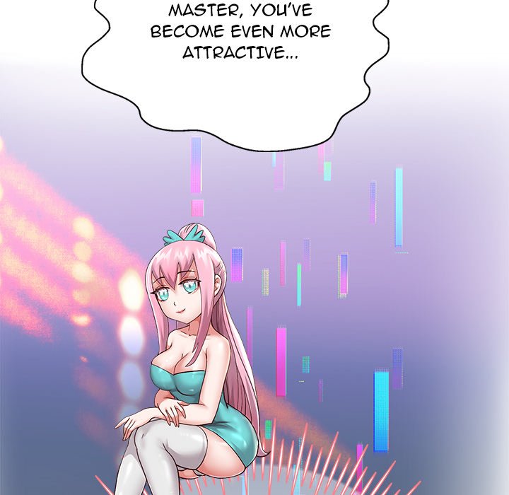 Born with a Surprise (Toomics) Page 68 - MangaHe