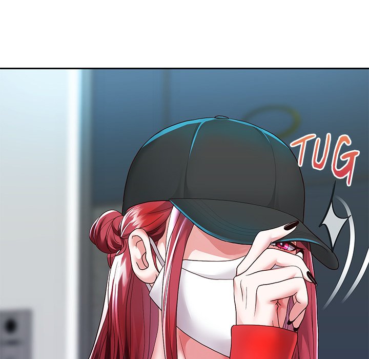 Born with a Surprise (Toomics) Page 8 - MangaHe