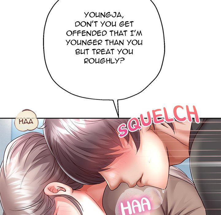 Born with a Surprise (Toomics) Page 72 - MangaHe