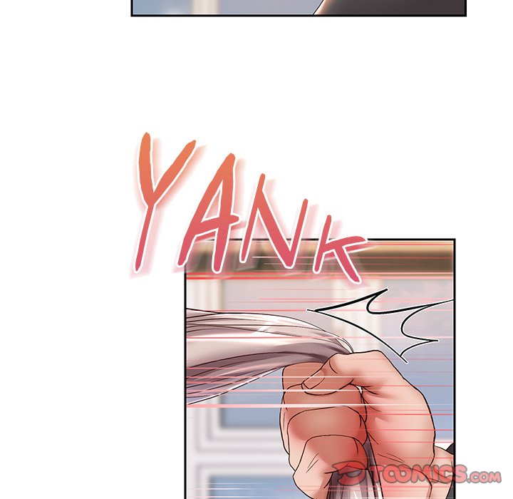Born with a Surprise (Toomics) Page 76 - MangaHe