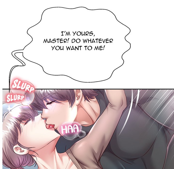 Born with a Surprise (Toomics) Page 79 - MangaHe