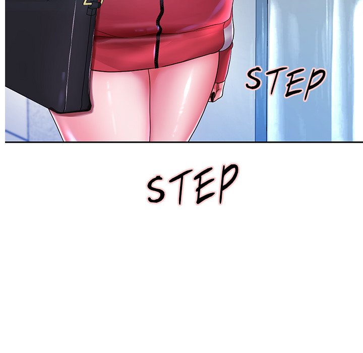 Born with a Surprise (Toomics) Page 85 - MangaHe