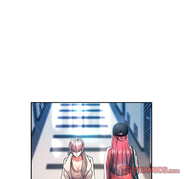 Born with a Surprise (Toomics) Page 10 - MangaHe