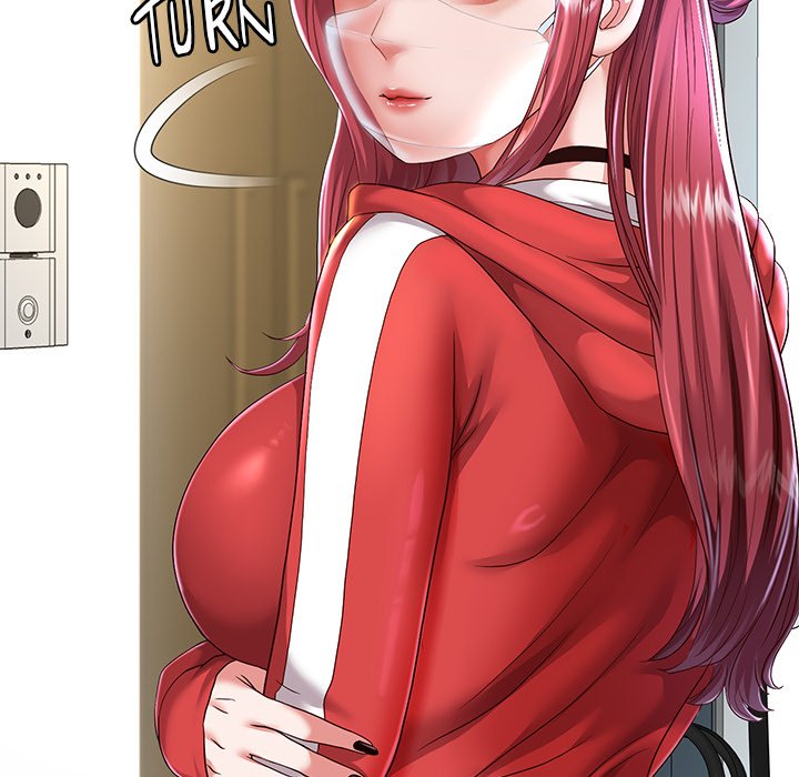 Born with a Surprise (Toomics) Page 91 - MangaHe