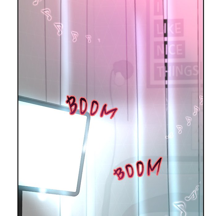 Born with a Surprise (Toomics) Page 95 - MangaHe