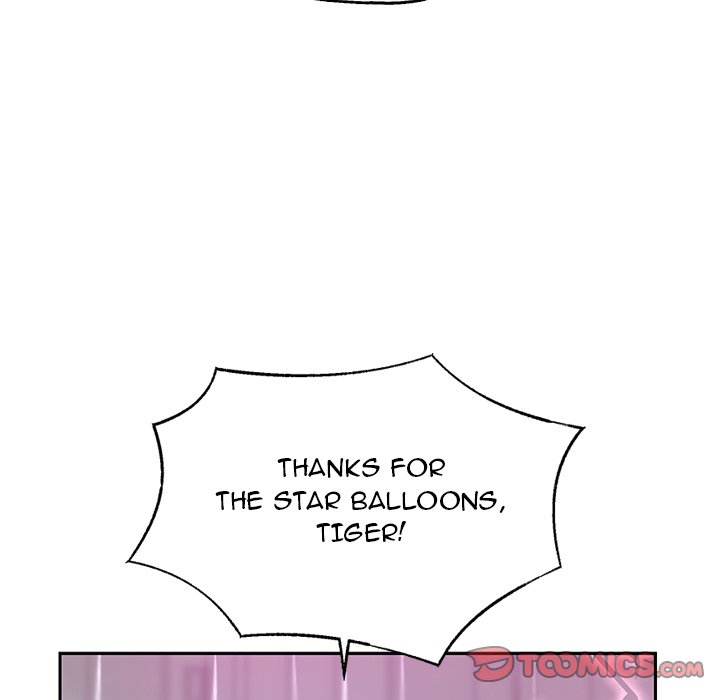 Born with a Surprise (Toomics) Page 100 - MangaHe