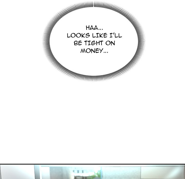 Born with a Surprise (Toomics) Page 101 - MangaHe