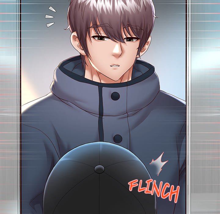Born with a Surprise (Toomics) Page 104 - MangaHe
