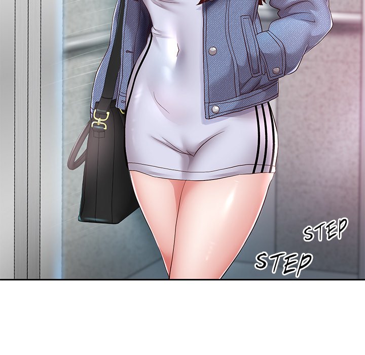 Born with a Surprise (Toomics) Page 107 - MangaHe