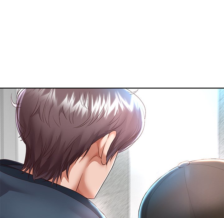 Born with a Surprise (Toomics) Page 110 - MangaHe