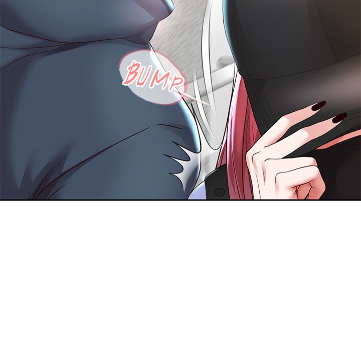 Born with a Surprise (Toomics) Page 111 - MangaHe