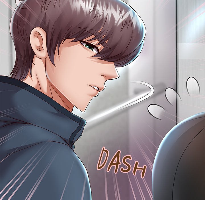 Born with a Surprise (Toomics) Page 113 - MangaHe