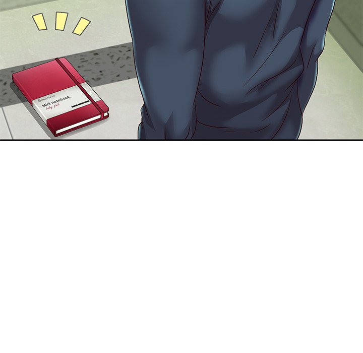 Born with a Surprise (Toomics) Page 118 - MangaHe