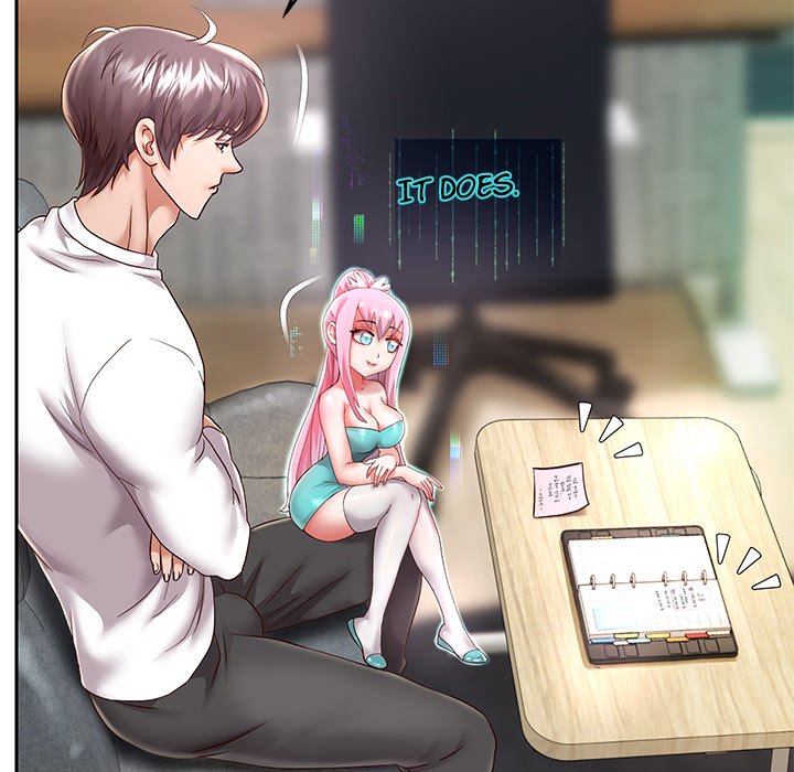 Born with a Surprise (Toomics) Page 126 - MangaHe