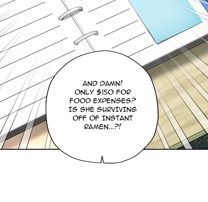 Born with a Surprise (Toomics) Page 129 - MangaHe