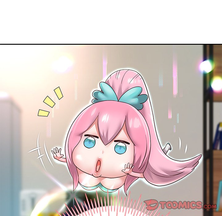 Born with a Surprise (Toomics) Page 130 - MangaHe