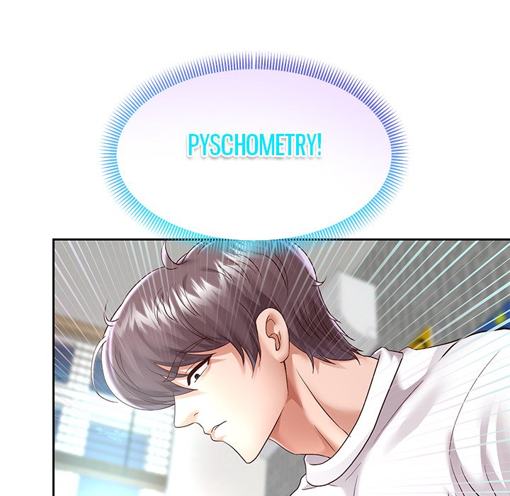 Born with a Surprise (Toomics) Page 132 - MangaHe