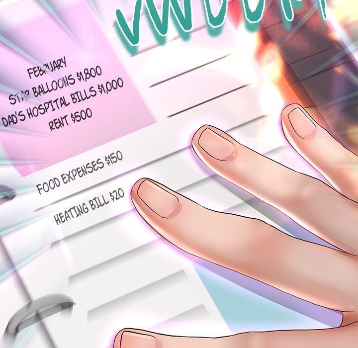 Born with a Surprise (Toomics) Page 134 - MangaHe