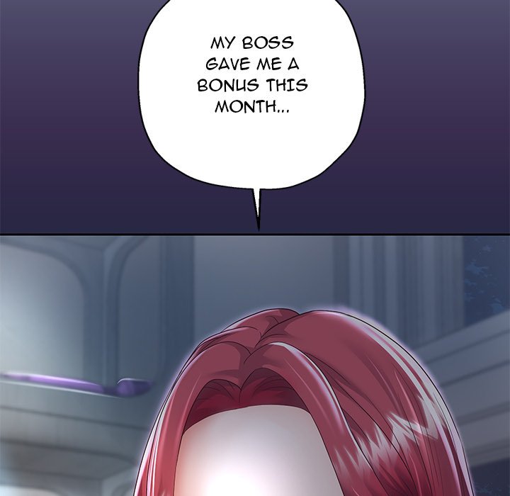 Born with a Surprise (Toomics) Page 137 - MangaHe