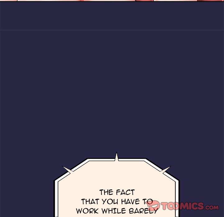 Born with a Surprise (Toomics) Page 139 - MangaHe