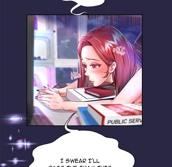 Born with a Surprise (Toomics) Page 147 - MangaHe