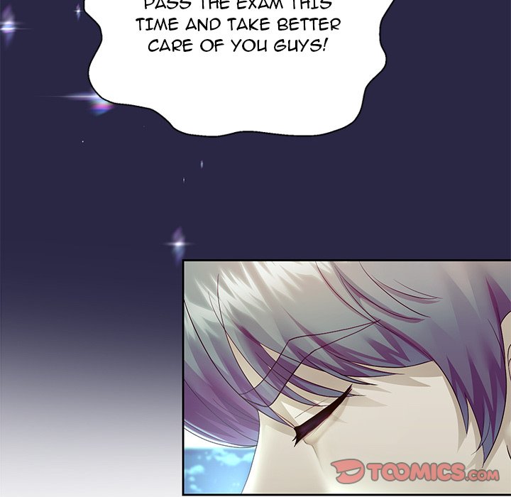 Born with a Surprise (Toomics) Page 148 - MangaHe