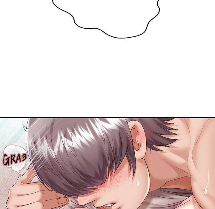 Born with a Surprise (Toomics) Page 18 - MangaHe