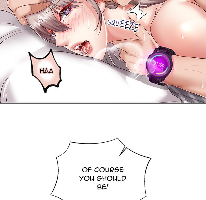 Born with a Surprise (Toomics) Page 19 - MangaHe