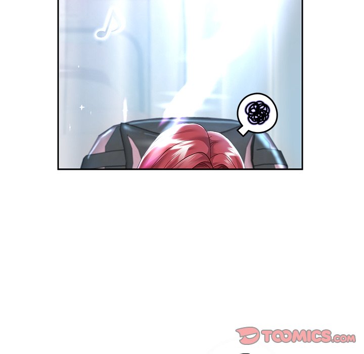 Born with a Surprise (Toomics) Page 22 - MangaHe