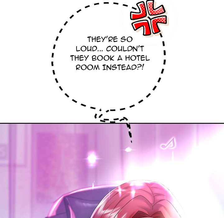 Born with a Surprise (Toomics) Page 23 - MangaHe