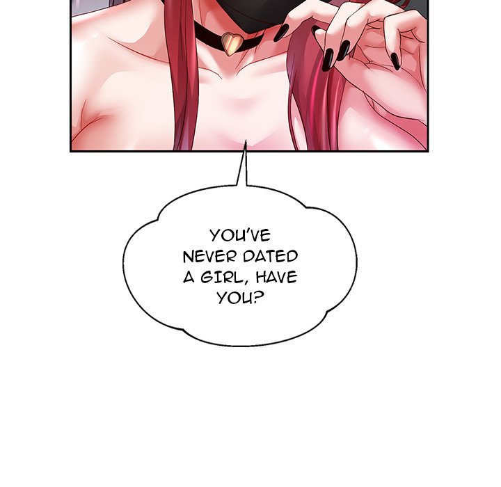 Born with a Surprise (Toomics) Page 27 - MangaHe