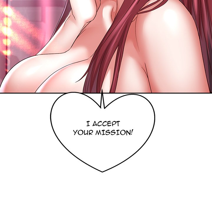 Born with a Surprise (Toomics) Page 38 - MangaHe
