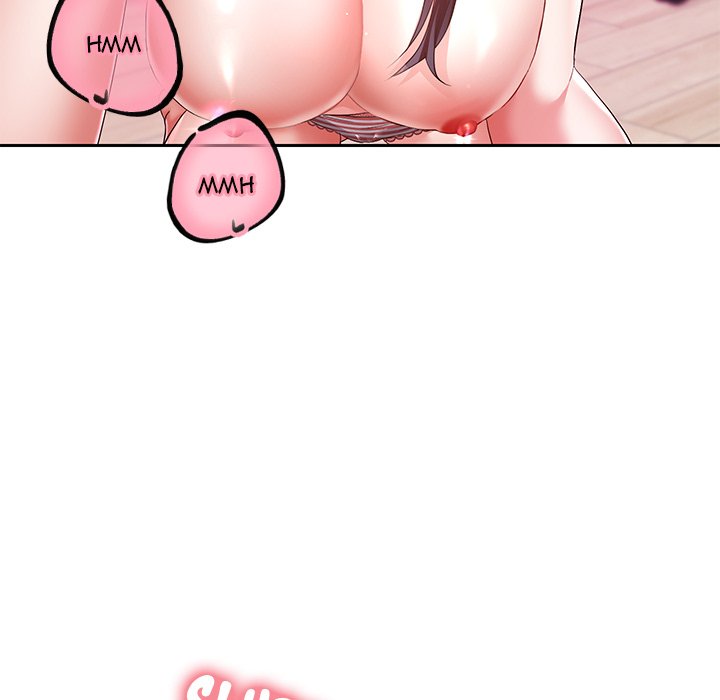 Born with a Surprise (Toomics) Page 43 - MangaHe