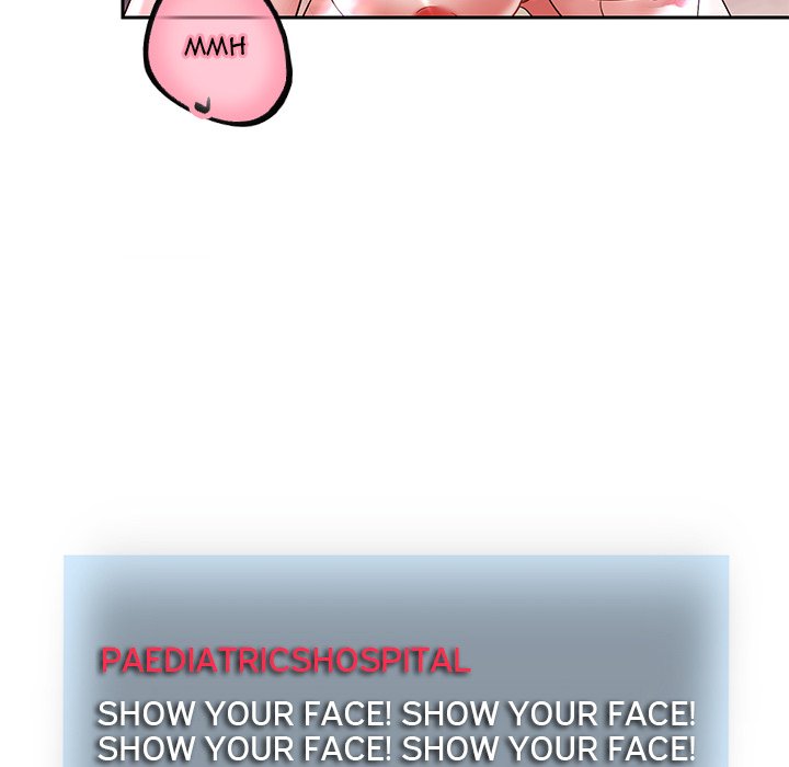 Born with a Surprise (Toomics) Page 45 - MangaHe
