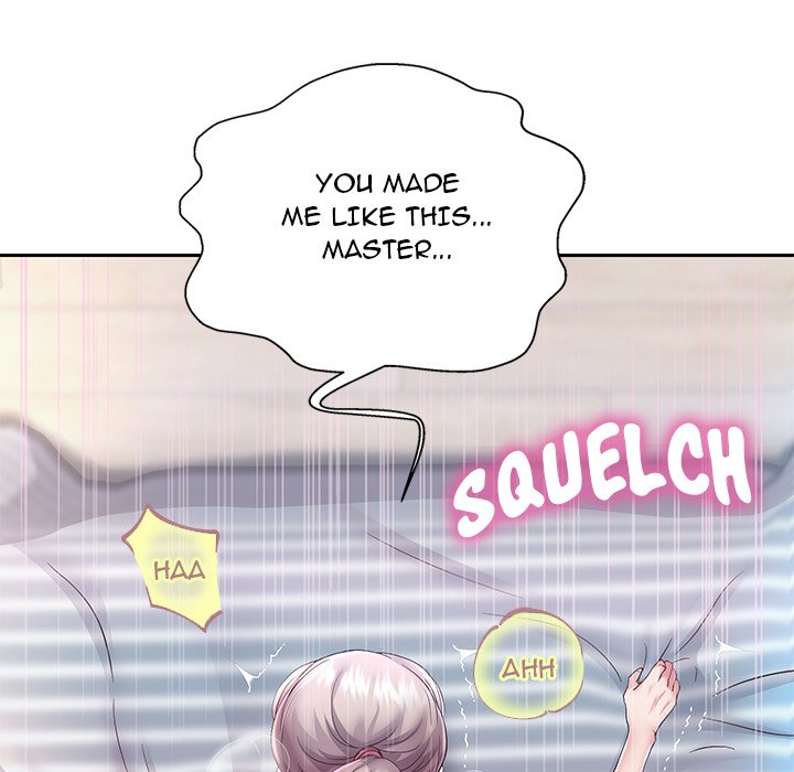Born with a Surprise (Toomics) Page 6 - MangaHe