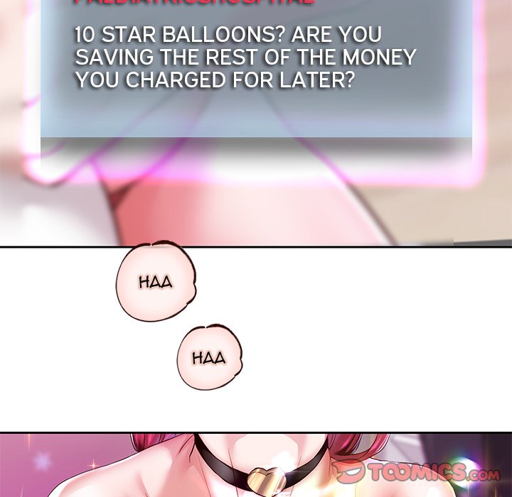 Born with a Surprise (Toomics) Page 58 - MangaHe