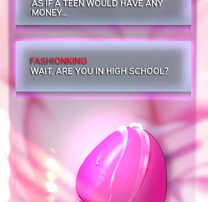 Born with a Surprise (Toomics) Page 61 - MangaHe