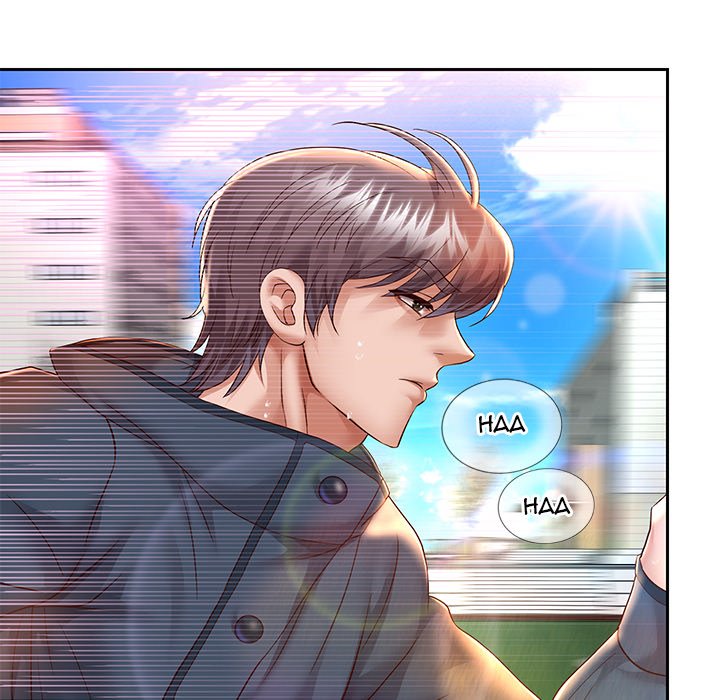 Born with a Surprise (Toomics) Page 81 - MangaHe