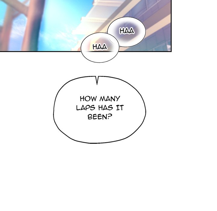 Born with a Surprise (Toomics) Page 86 - MangaHe