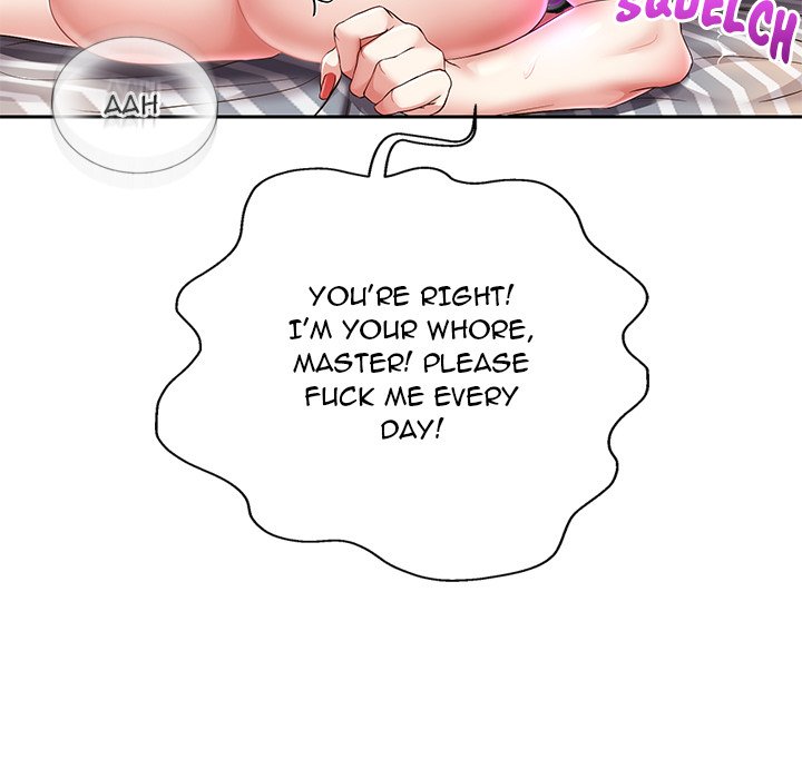 Born with a Surprise (Toomics) Page 10 - MangaHe