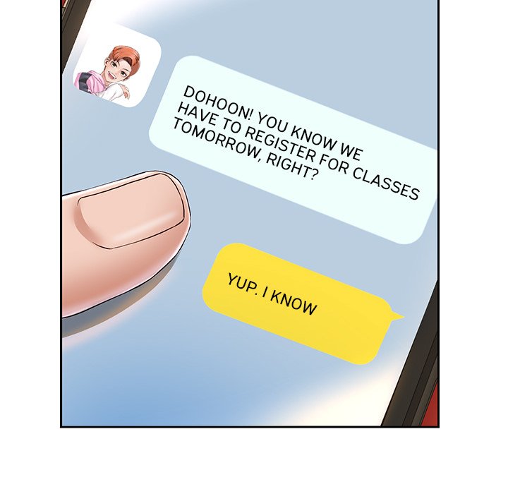 Born with a Surprise (Toomics) Page 92 - MangaHe